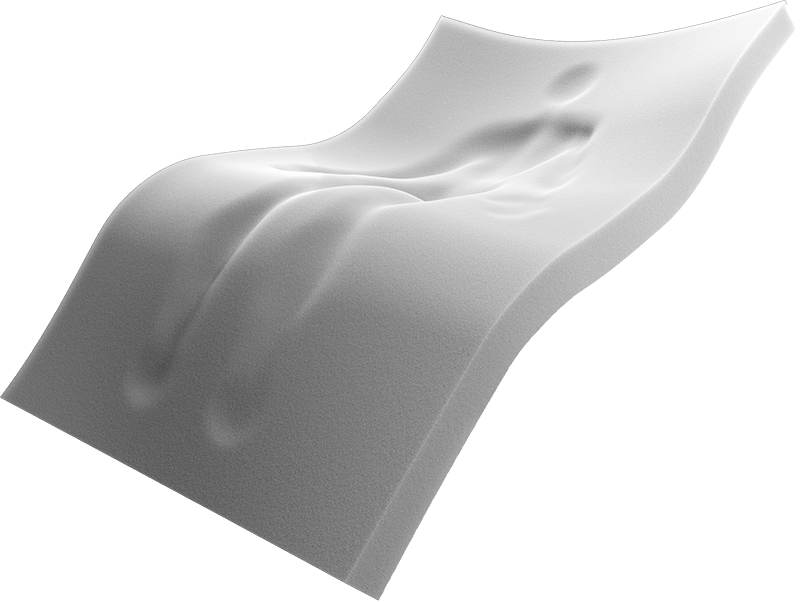 DPD BABY FOAM AIR包裹释压层
